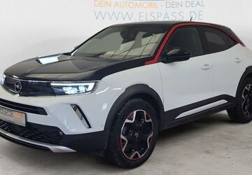 Opel Mokka 44.516 km 18.277 &euro; Dinslaken 46539