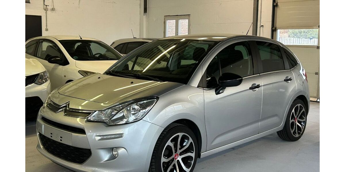 Citroen C3 143.854 km 4.990 &euro; Borken 46325