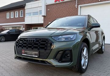 Audi Q5 67.000 km 39.990 &euro; Hamminkeln 46499