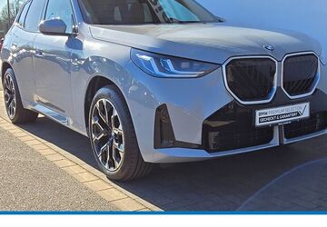 BMW X3 24.998 km 52.980 &euro; Dinslaken 46535