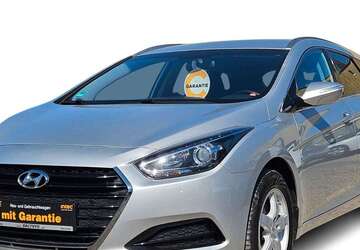 Hyundai i40 125.600 km 8.380 &euro; Duisburg 47249