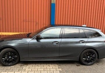 BMW 320 132.000 km 23.700 &euro; Dinslaken 46539