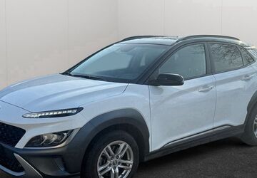 Hyundai KONA 36.182 km 20.490 &euro; Dinslaken 46535