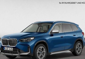 BMW X1 26.199 km 37.840 &euro; Gelsenkirchen 45897