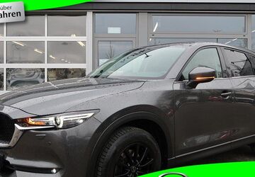 Mazda CX-5 73.345 km 24.890 &euro; Marl 45772