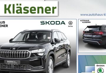 Skoda Kodiaq 15.682 km 48.970 &euro; Gelsenkirchen 45892