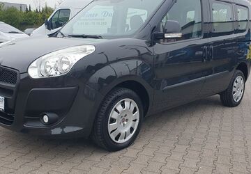 Fiat Doblo 89.880 km 7.999 &euro; Essen 45326