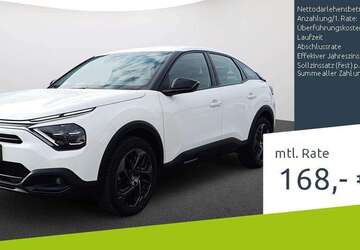 Citroen C4 20.588 km 14.466 &euro; Borken 46325