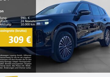 VW Tayron 24.896 km 39.970 &euro; Bochum 44892