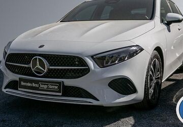 Mercedes-Benz A 180 9.191 km 26.875 &euro; Oberhausen 46149