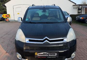 Citroen Berlingo 168.000 km 3.999 &euro; recklinghausen 45665