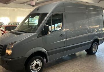 VW Crafter 240.000 km 10.990 &euro; Datteln 45711