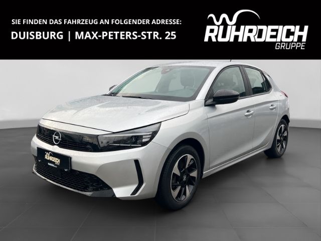 Opel Corsa 11.000 km 16.990 &euro; Duisburg 47059