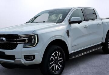 Ford Ranger 50.484 km 39.880 &euro; Datteln 45711