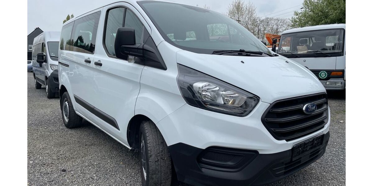 Ford Tourneo Custom 90.000 km 18.800 &euro; Essen 45309