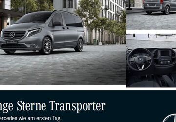 Mercedes-Benz Vito 88.998 km 33.800 &euro; Dorsten 46282