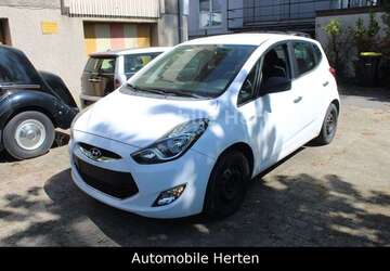 Hyundai iX20 118.000 km 5.880 &euro; Herten 45699