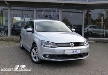VW Jetta 192.885 km 6.690 &euro; Dülmen 48249