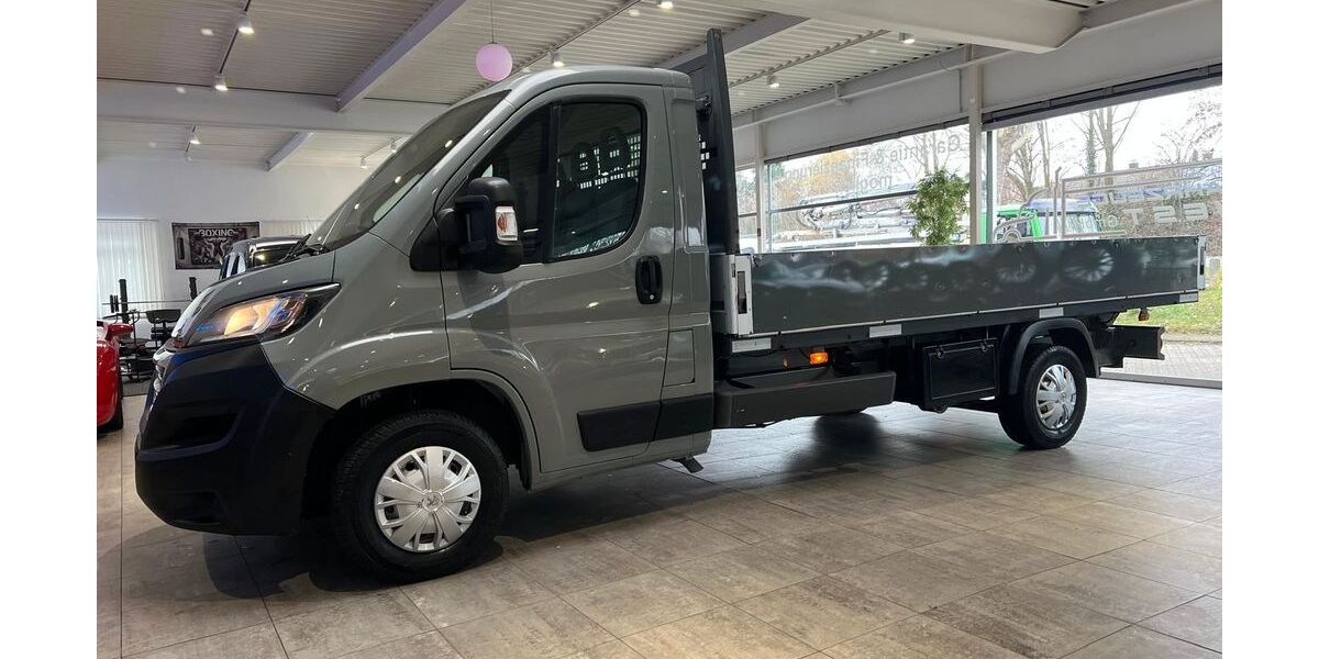Peugeot Boxer 149.900 km 17.490 &euro; Datteln 45711