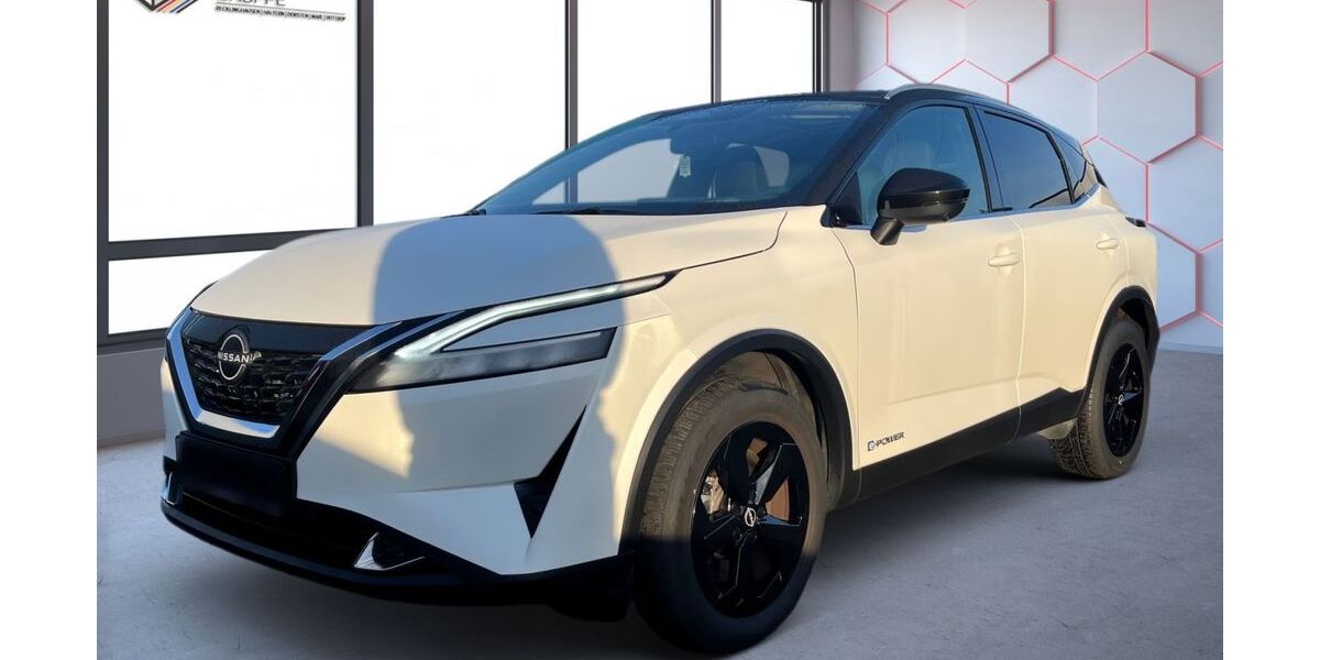 Nissan Qashqai 9.779 km 29.990 &euro; Haltern am See 45721