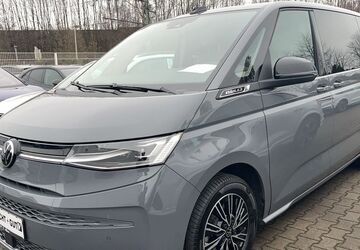 VW T7 Multivan 81.368 km 41.950 &euro; Duisburg 47178