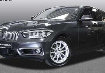 BMW 118 122.330 km 16.880 &euro; Essen 45141