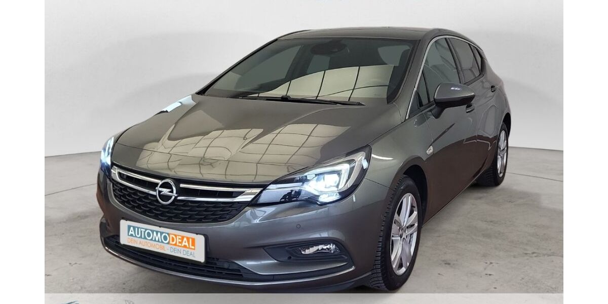 Opel Astra 79.662 km 11.679 &euro; Duisburg 47138