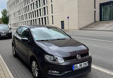 VW Polo 174.000 km 6.049 &euro; Bochum 44867