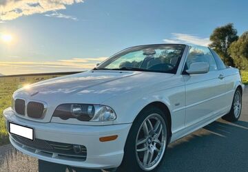 BMW 330 83.634 km 6.500 &euro; Gelsenkirchen 45886
