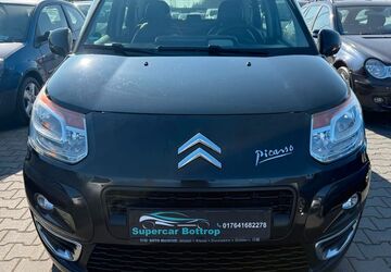 Citroen C3 212.935 km 2.500 &euro; Bottrop 46238