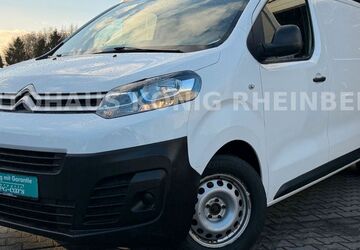 Citroen Jumpy 146.000 km 8.490 &euro; Rheinberg 47495