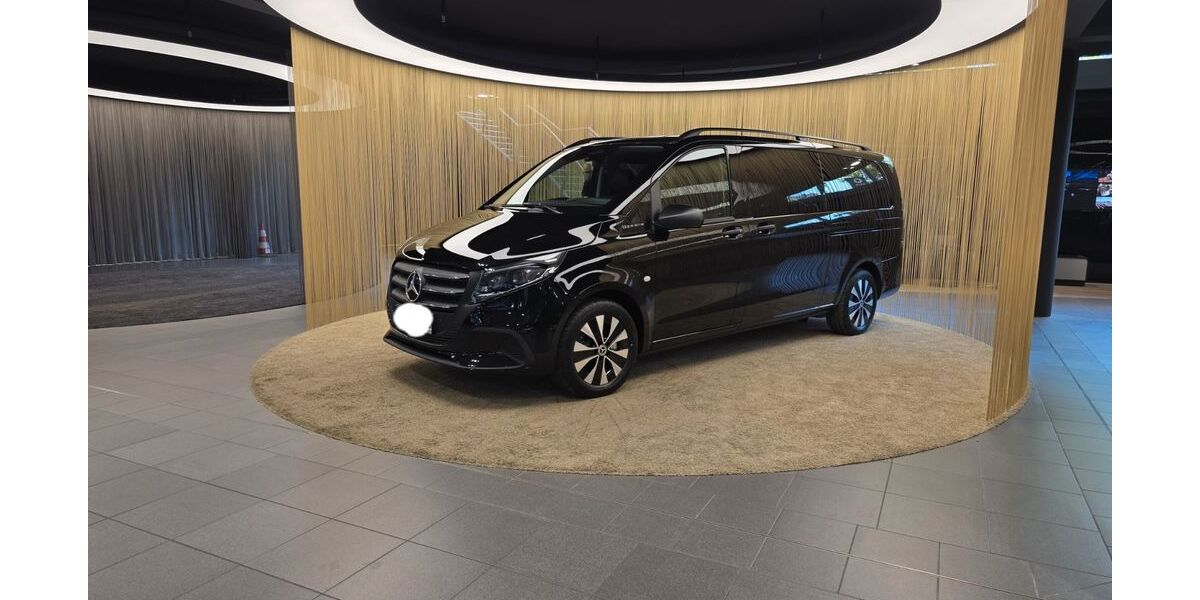 Mercedes-Benz Vito 11.500 km 59.999 &euro; Duisburg 47166