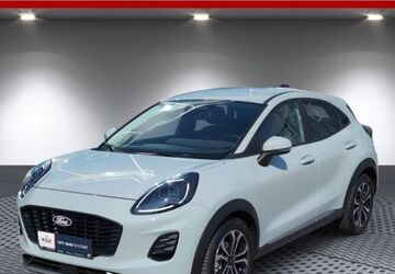 Ford Puma 5.690 km 20.990 &euro; Dülmen 48249