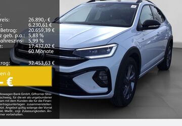 VW Taigo 11.972 km 26.890 &euro; Gelsenkirchen 45894