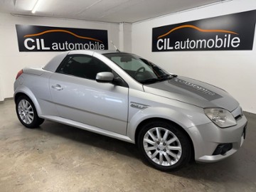 Gebrauchte Opel Tigra