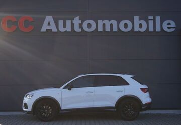 Audi Q3 86.800 km 28.880 &euro; Velen 46342