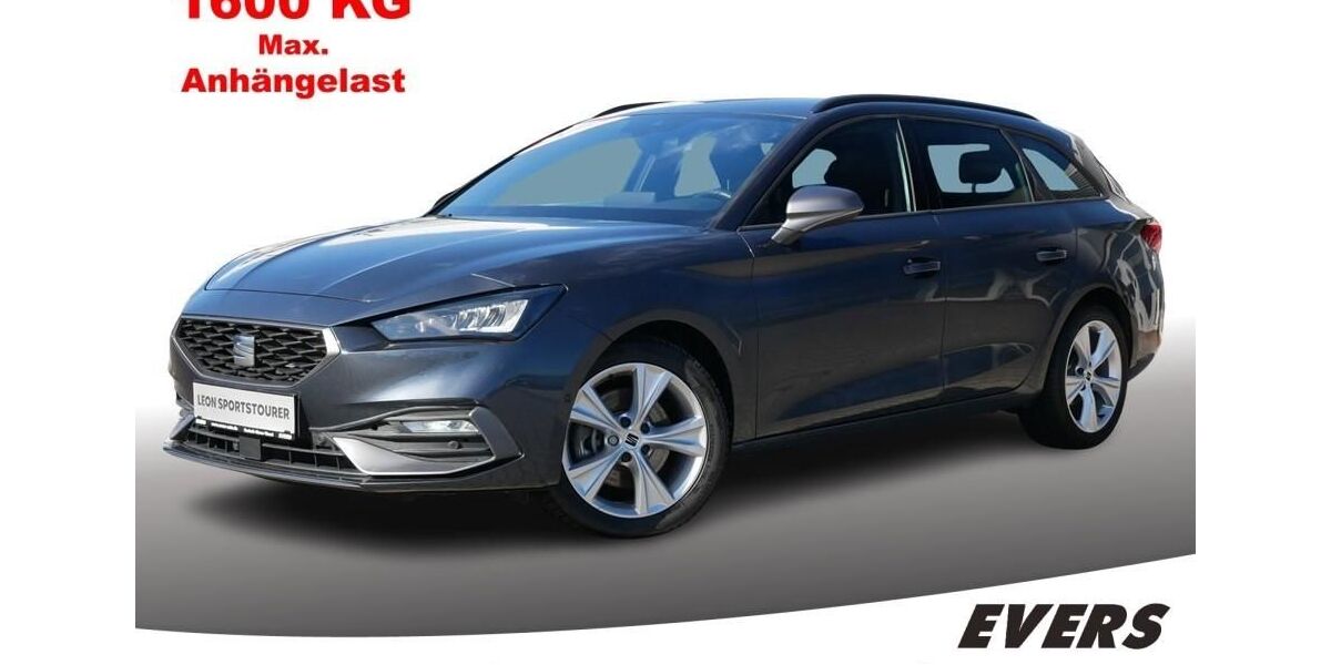 Seat Leon 11.544 km 29.930 &euro; Wesel 46485