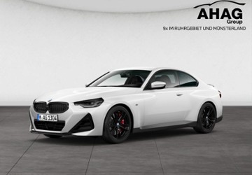 BMW 220 74.300 km 32.990 &euro; Dorsten 46282
