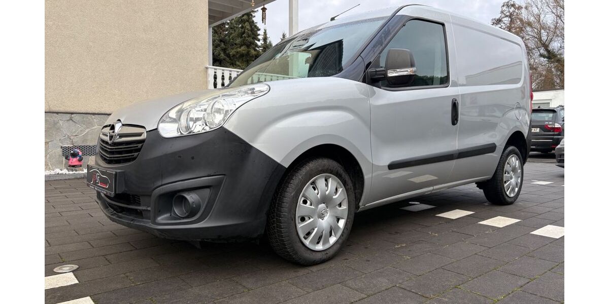 Opel Combo 88.280 km 6.500 &euro; Essen 45326