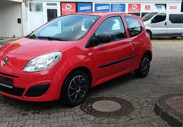 Renault Twingo 104.192 km 3.500 &euro; Herne 44625