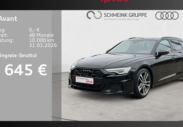 Audi A6 21.393 km 47.480 &euro; Wesel 46483