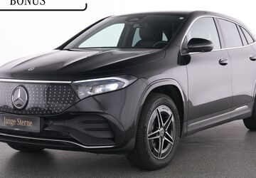 Mercedes-Benz EQA 3.395 km 39.980 &euro; Essen 45309