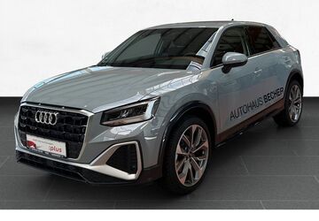 Audi Q2 10.000 km 34.930 &euro; Wesel 46485