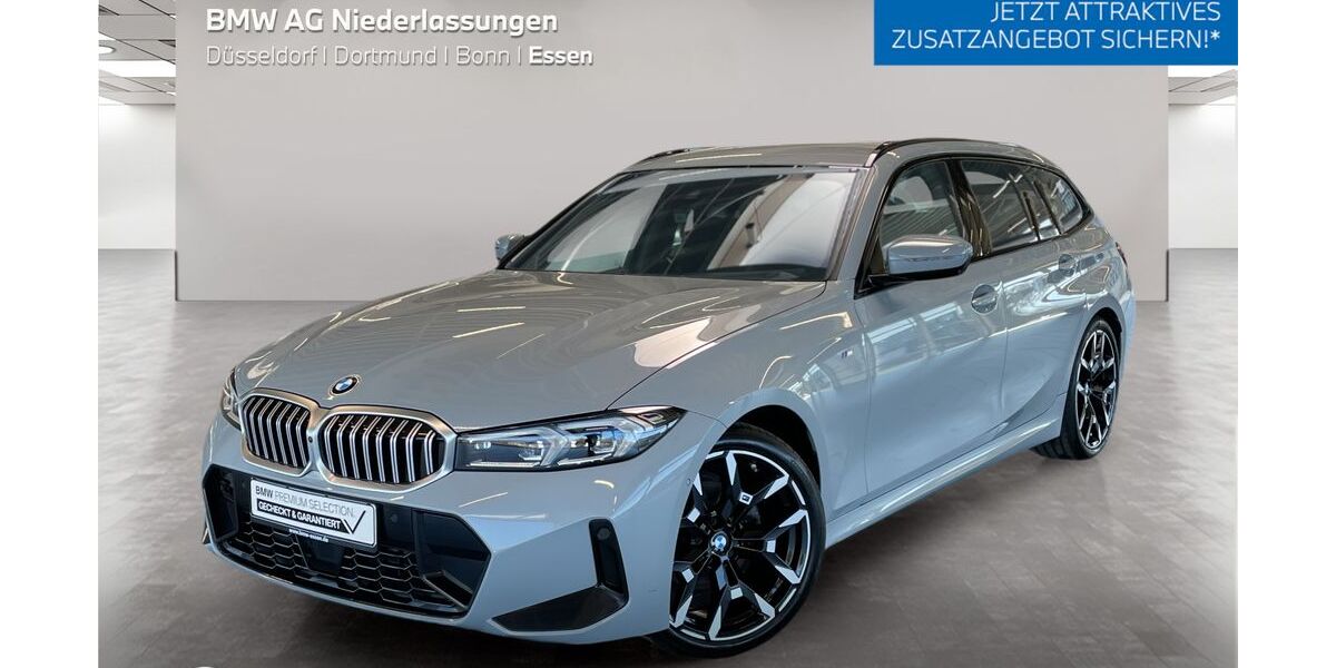 BMW 320 25.465 km 41.999 &euro; Essen 45141
