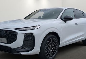 Audi Q3 5.500 km 50.770 &euro; Duisburg 47249