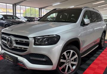 Mercedes-Benz GLS 580 62.000 km 64.900 &euro; Oberhausen 46047