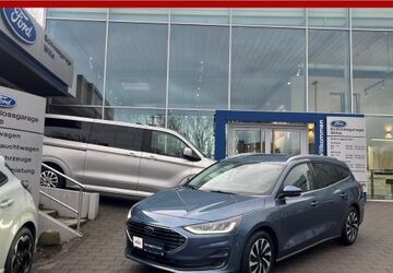 Ford Focus 5.350 km 26.550 &euro; Dülmen 48249