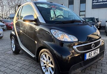 Smart ForTwo 75.800 km 6.990 &euro; Castrop-Rauxel 44579