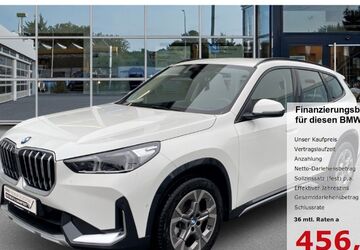 BMW X1 8.711 km 38.940 &euro; Borken 46325