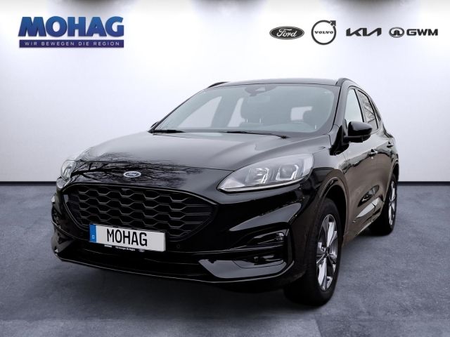 Ford Kuga 17.217 km 24.980 &euro; Essen 45141